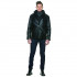 Men’s winter leather jacket 